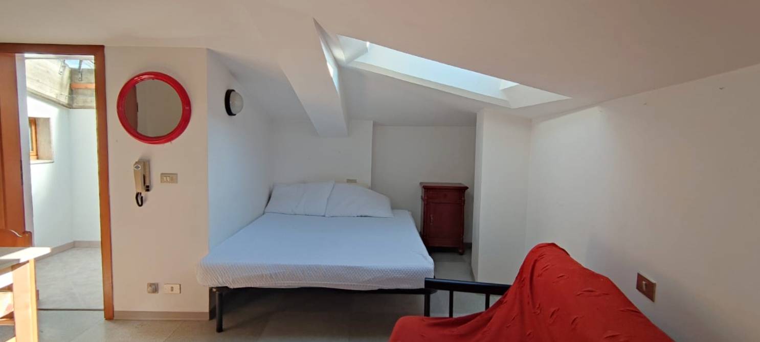 Appartamento in affitto a Ascoli Piceno, Centro Storico