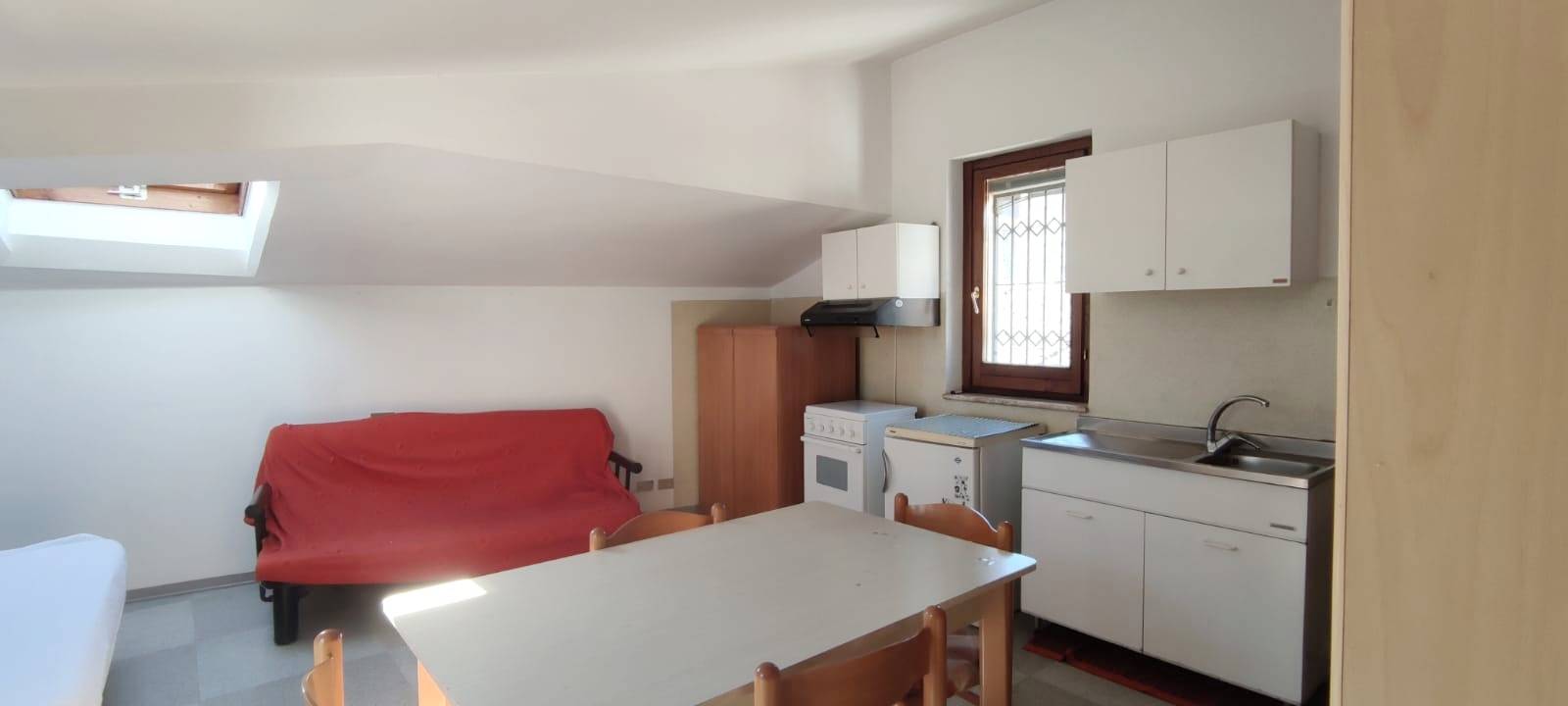 Appartamento in affitto a Ascoli Piceno, Centro Storico
