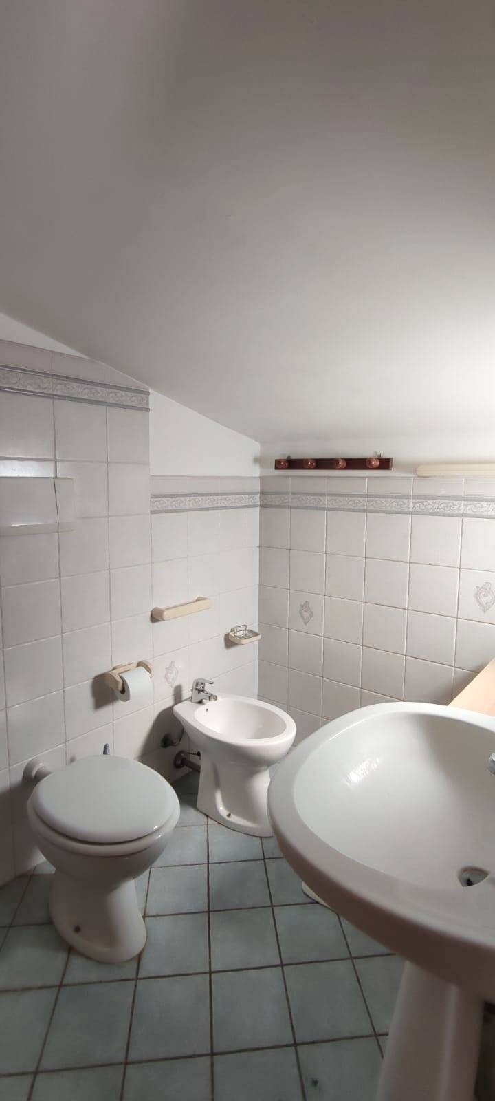 Appartamento in affitto a Ascoli Piceno, Centro Storico