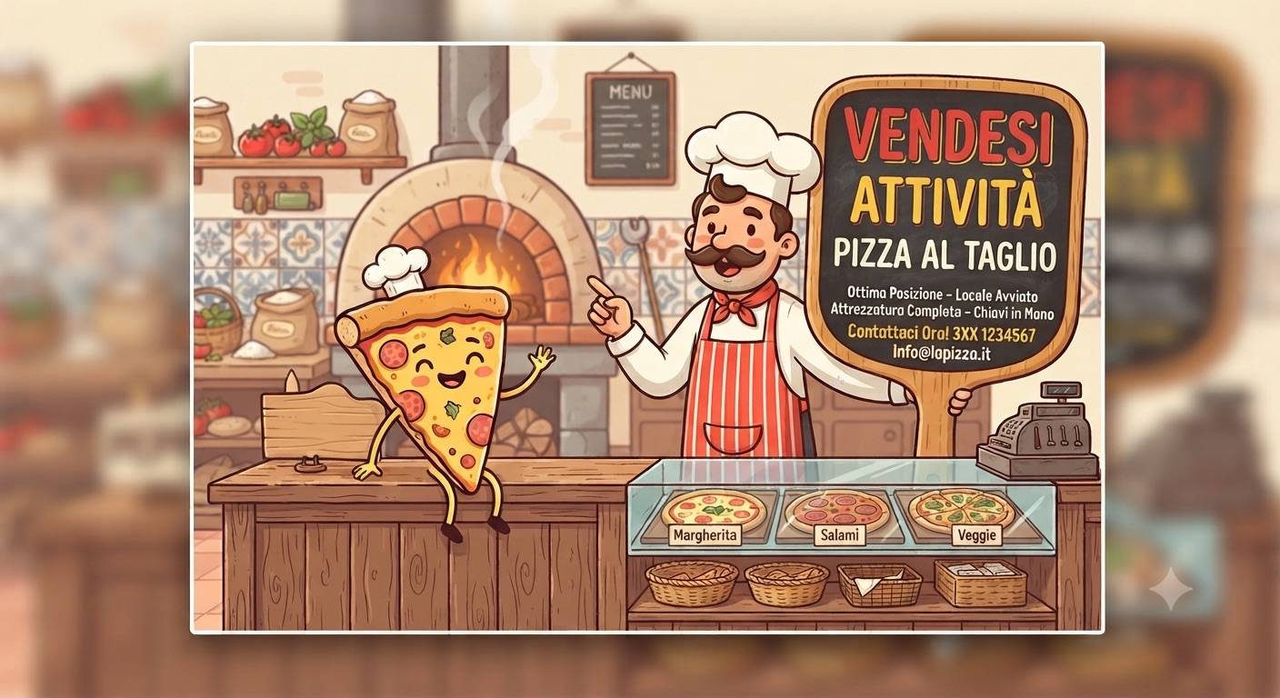 Attivit commerciale in vendita a Ascoli Piceno, Centro Storico