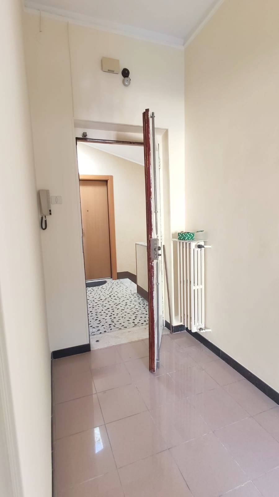 Appartamento in affitto a Ascoli Piceno, Borgo Solest