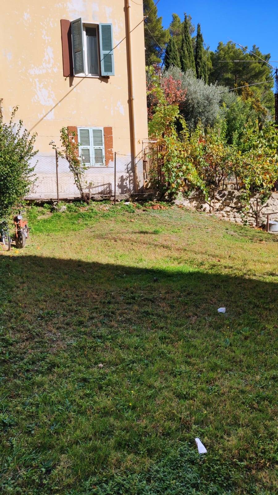 Appartamento in affitto a Ascoli Piceno, Borgo Solest