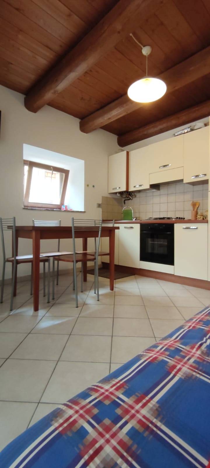 Appartamento in affitto a Ascoli Piceno, Centro Storico