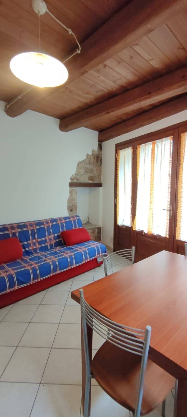 Appartamento in affitto a Ascoli Piceno, Centro Storico