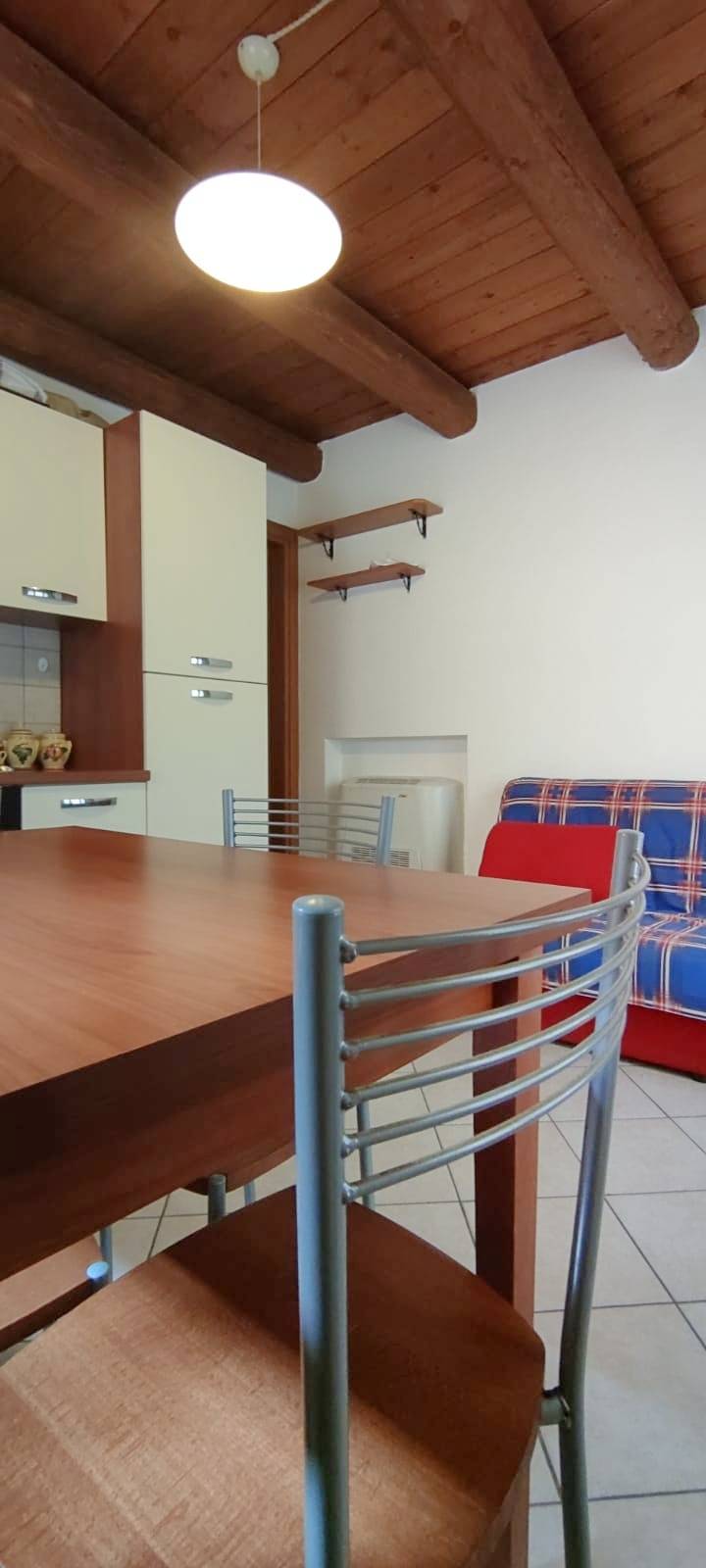 Appartamento in affitto a Ascoli Piceno, Centro Storico