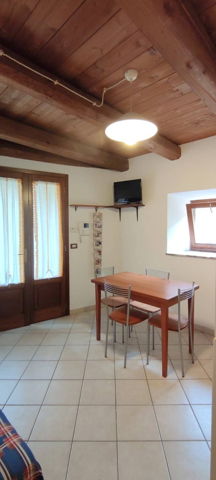 Appartamento in affitto a Ascoli Piceno, Centro Storico