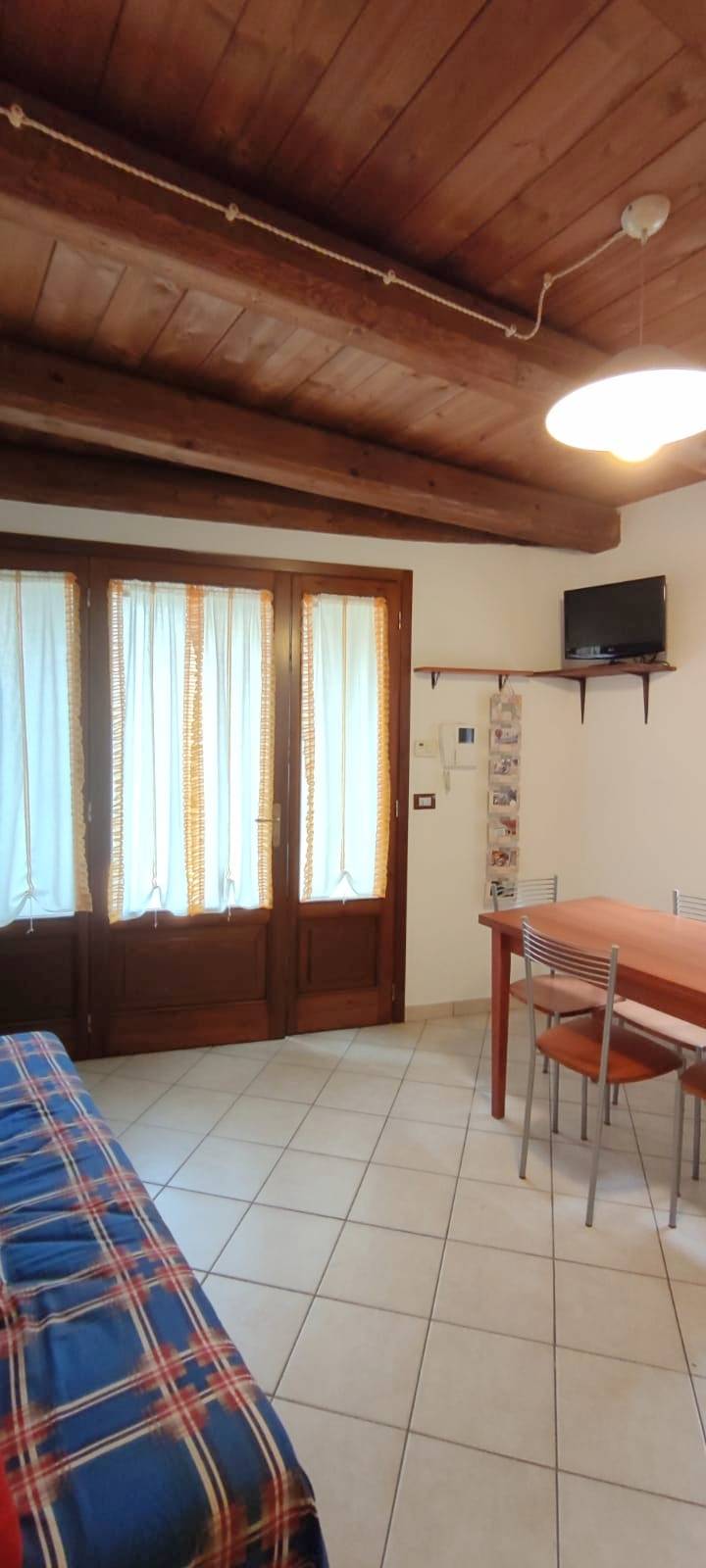 Appartamento in affitto a Ascoli Piceno, Centro Storico