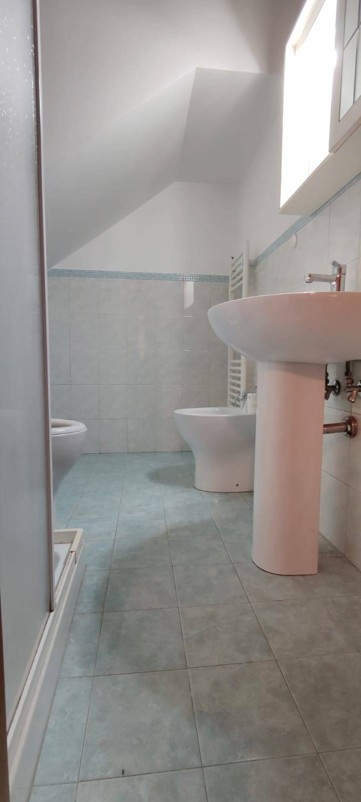 Appartamento in affitto a Ascoli Piceno, Centro Storico