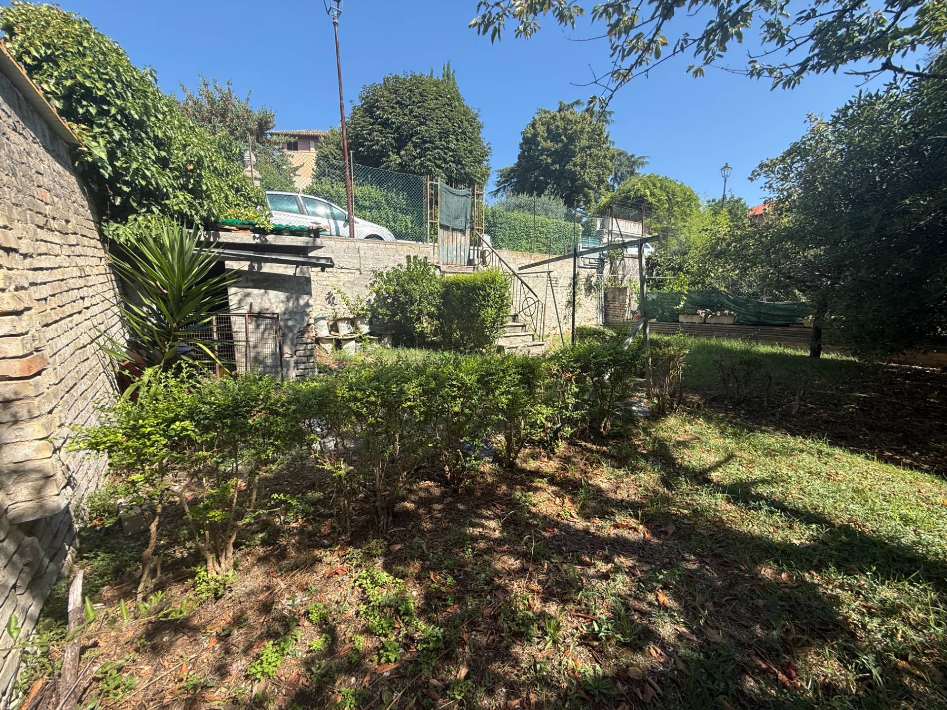 Villa in vendita a Ascoli Piceno, Centro Storico