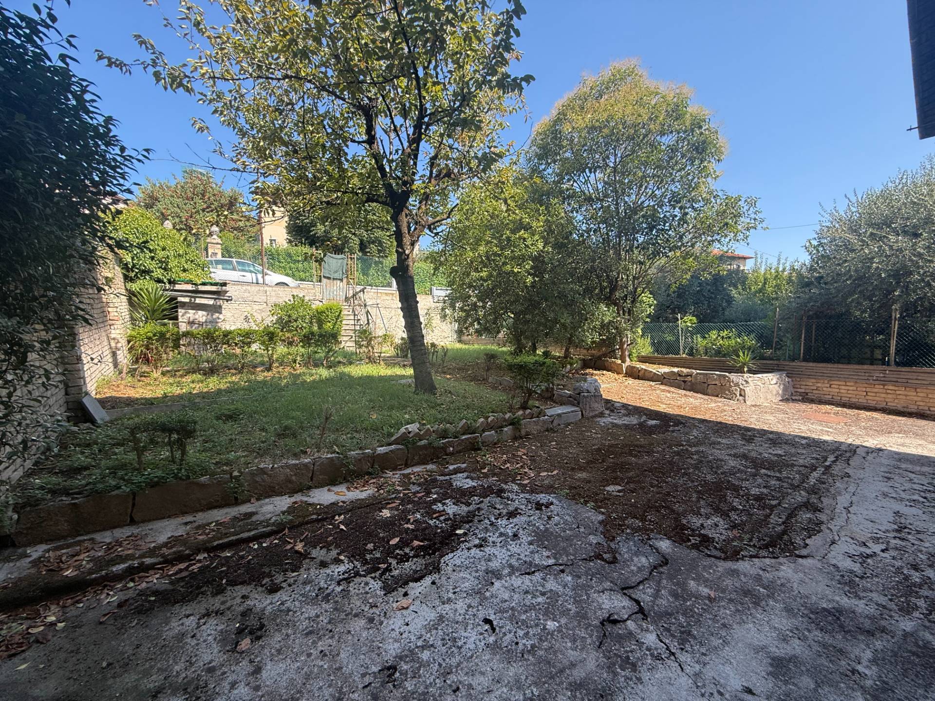 Villa in vendita a Ascoli Piceno, Centro Storico