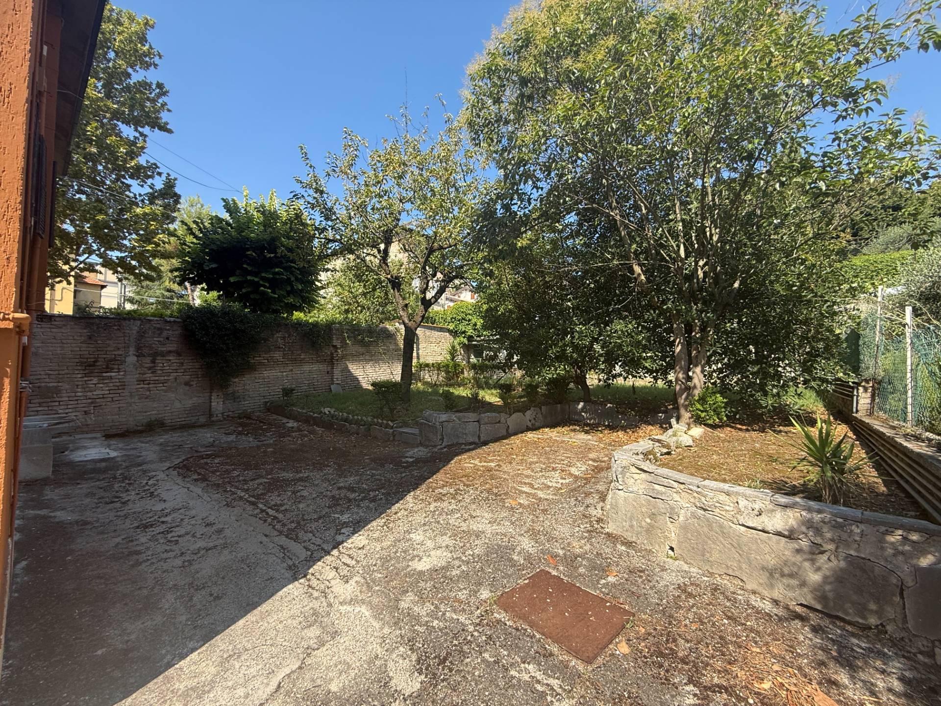 Villa in vendita a Ascoli Piceno, Centro Storico
