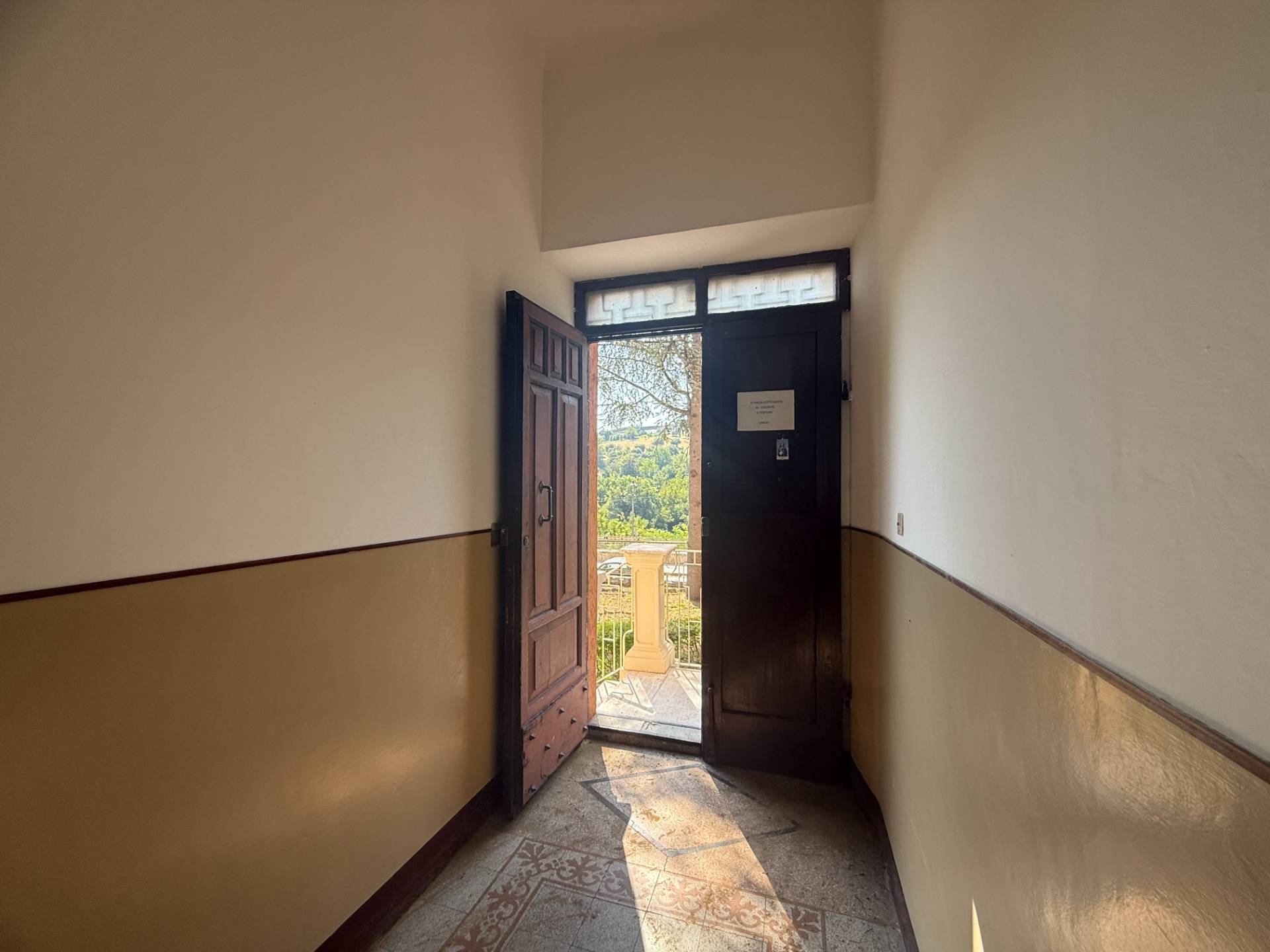 Villa in vendita a Ascoli Piceno, Centro Storico