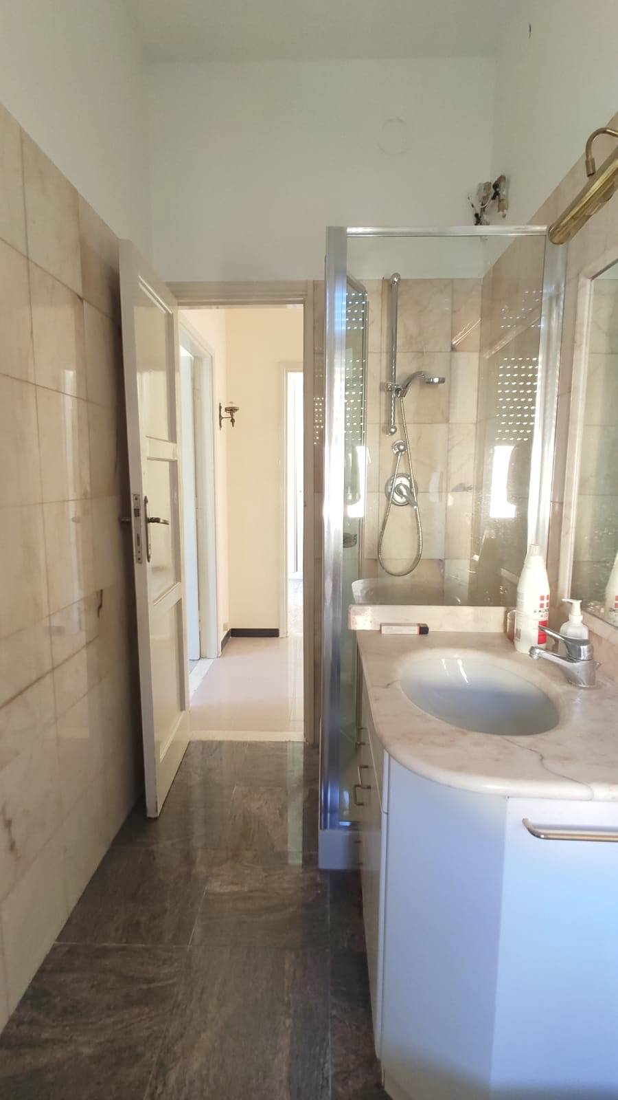 Appartamento in affitto a Ascoli Piceno, Borgo Solest