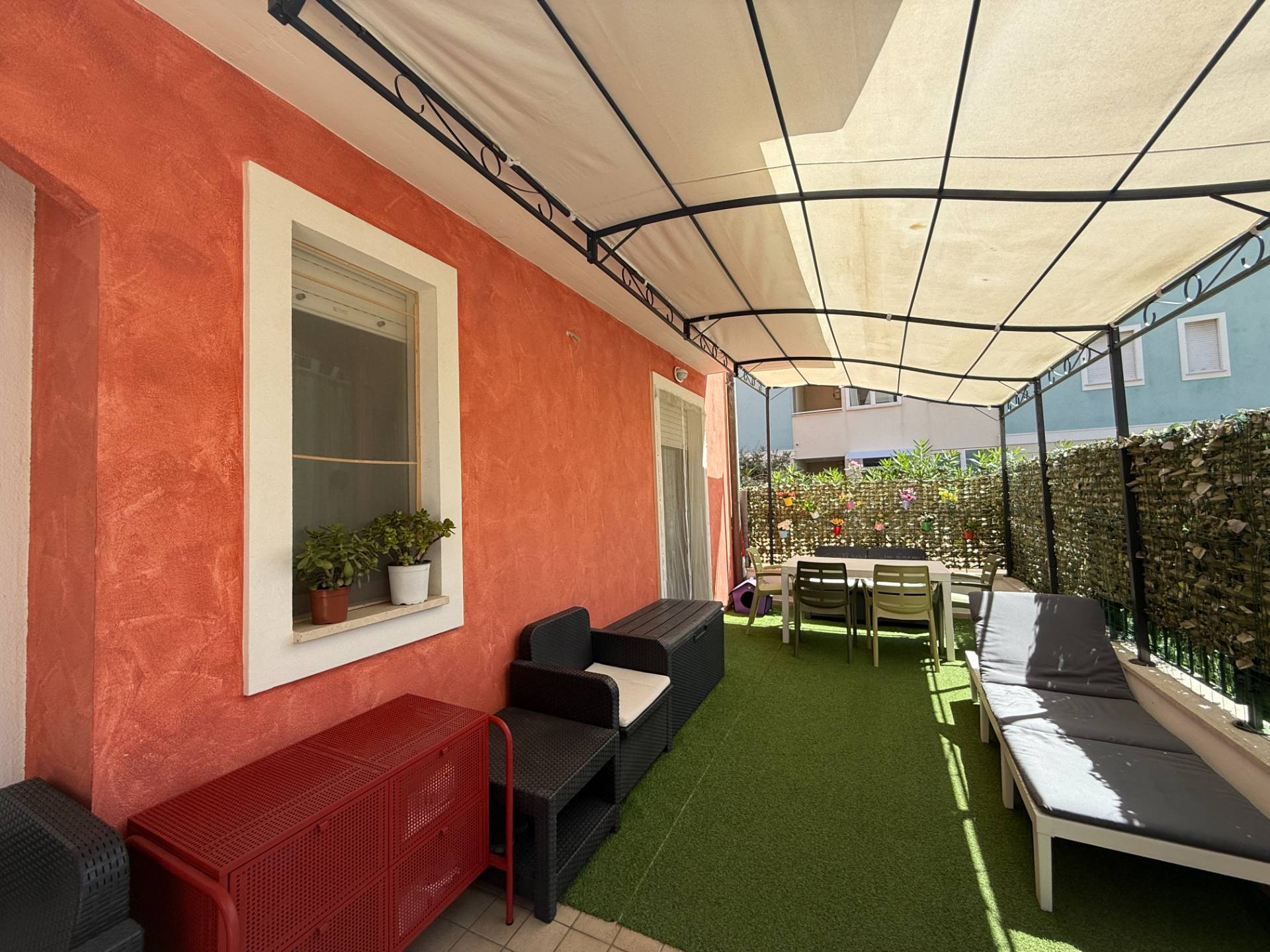Appartamento in vendita a Martinsicuro, Zona Mare