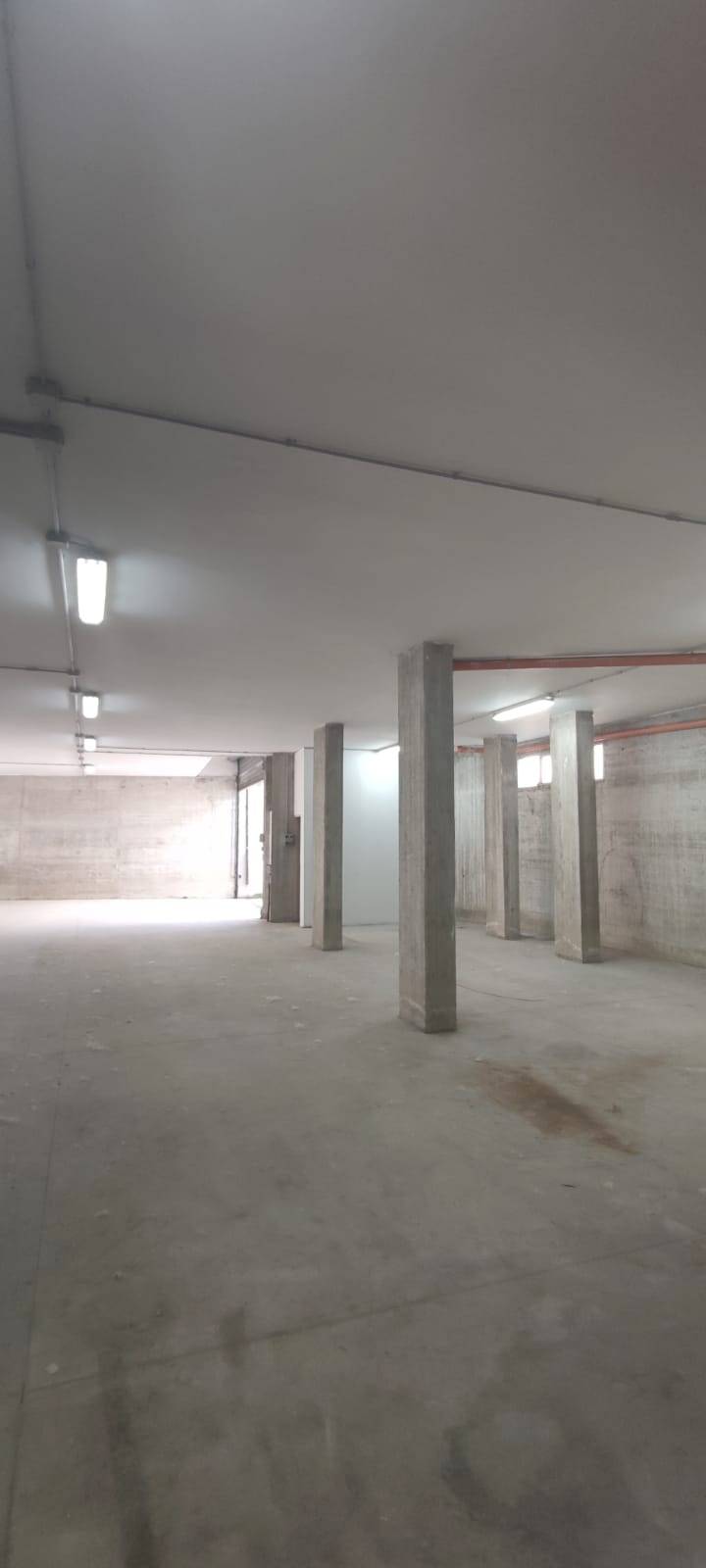 GARAGE in affitto a Ascoli Piceno, Brecciarolo
