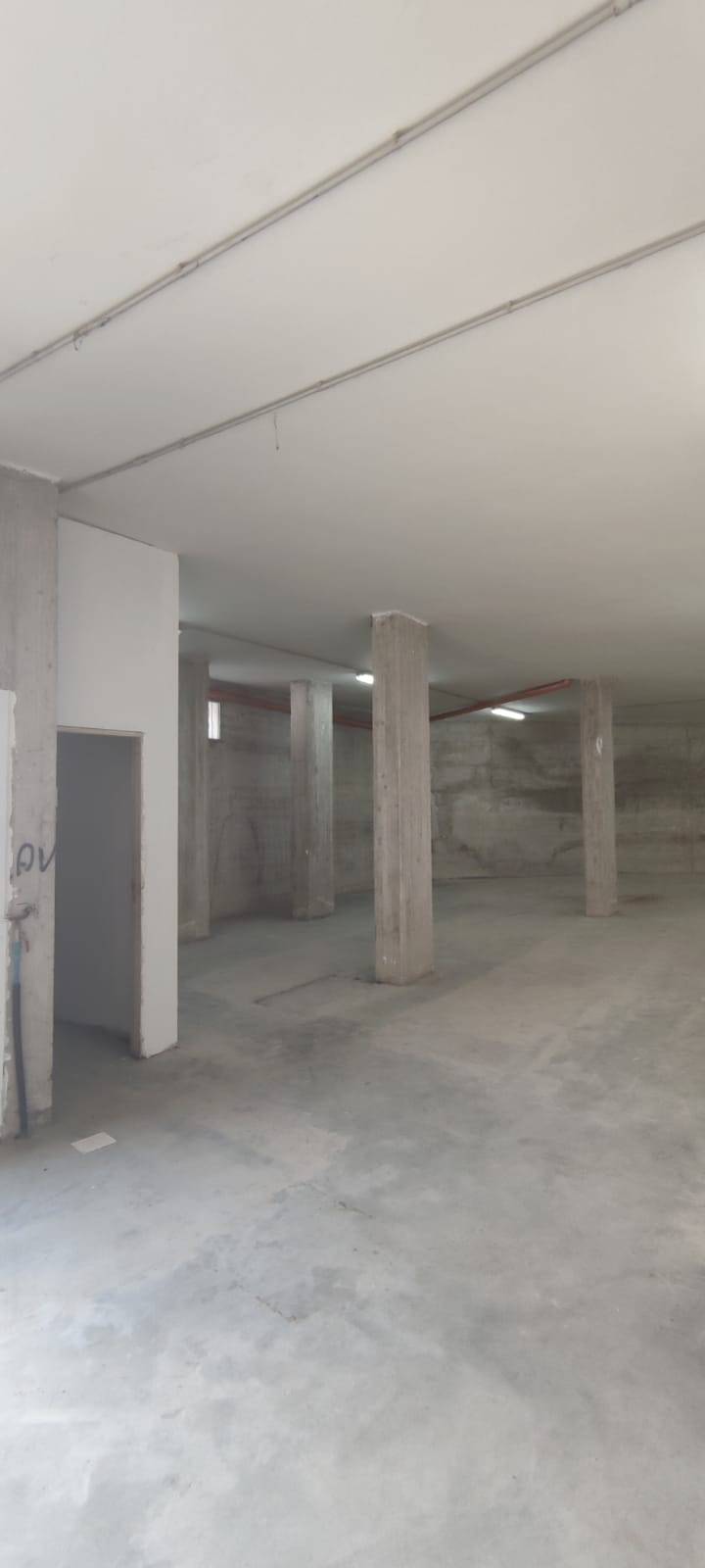GARAGE in affitto a Ascoli Piceno, Brecciarolo