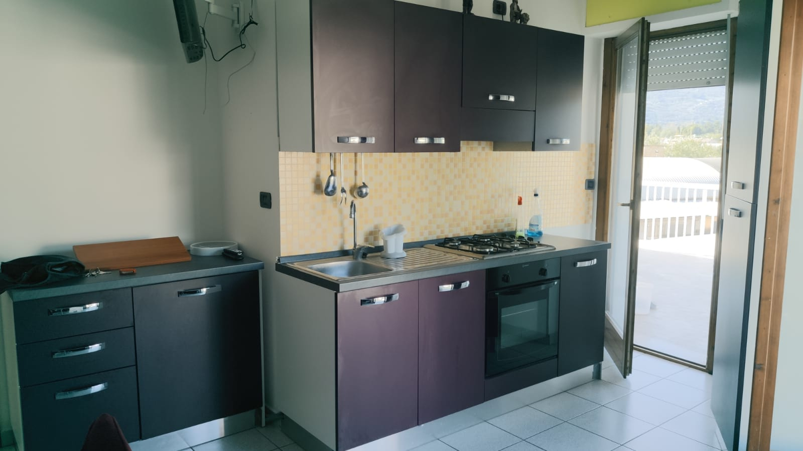 Appartamento in affitto a Ascoli Piceno, Brecciarolo