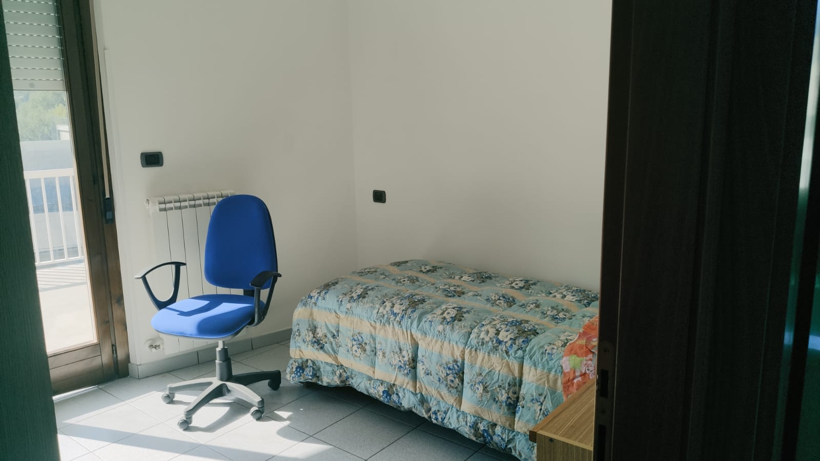Appartamento in affitto a Ascoli Piceno, Brecciarolo