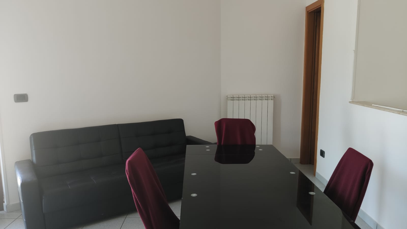 Appartamento in affitto a Ascoli Piceno, Brecciarolo