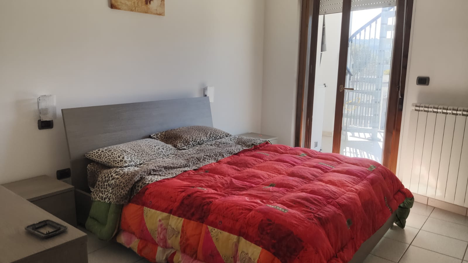 Appartamento in affitto a Ascoli Piceno, Brecciarolo