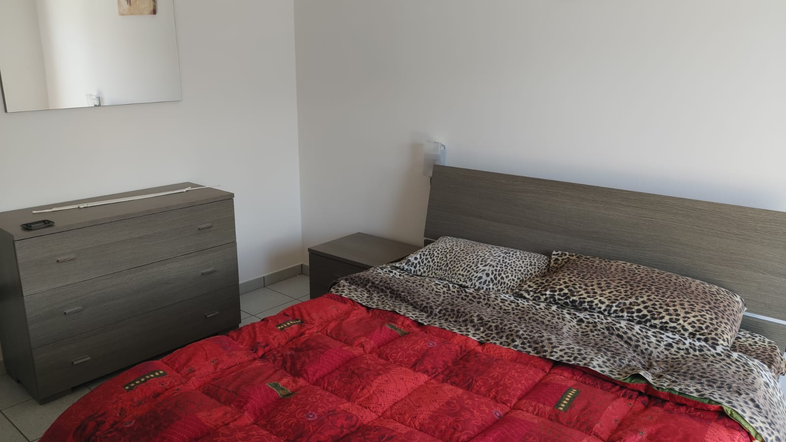 Appartamento in affitto a Ascoli Piceno, Brecciarolo