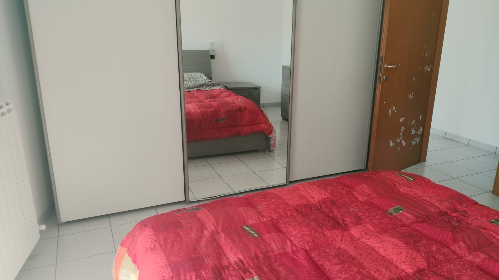 Appartamento in affitto a Ascoli Piceno, Brecciarolo