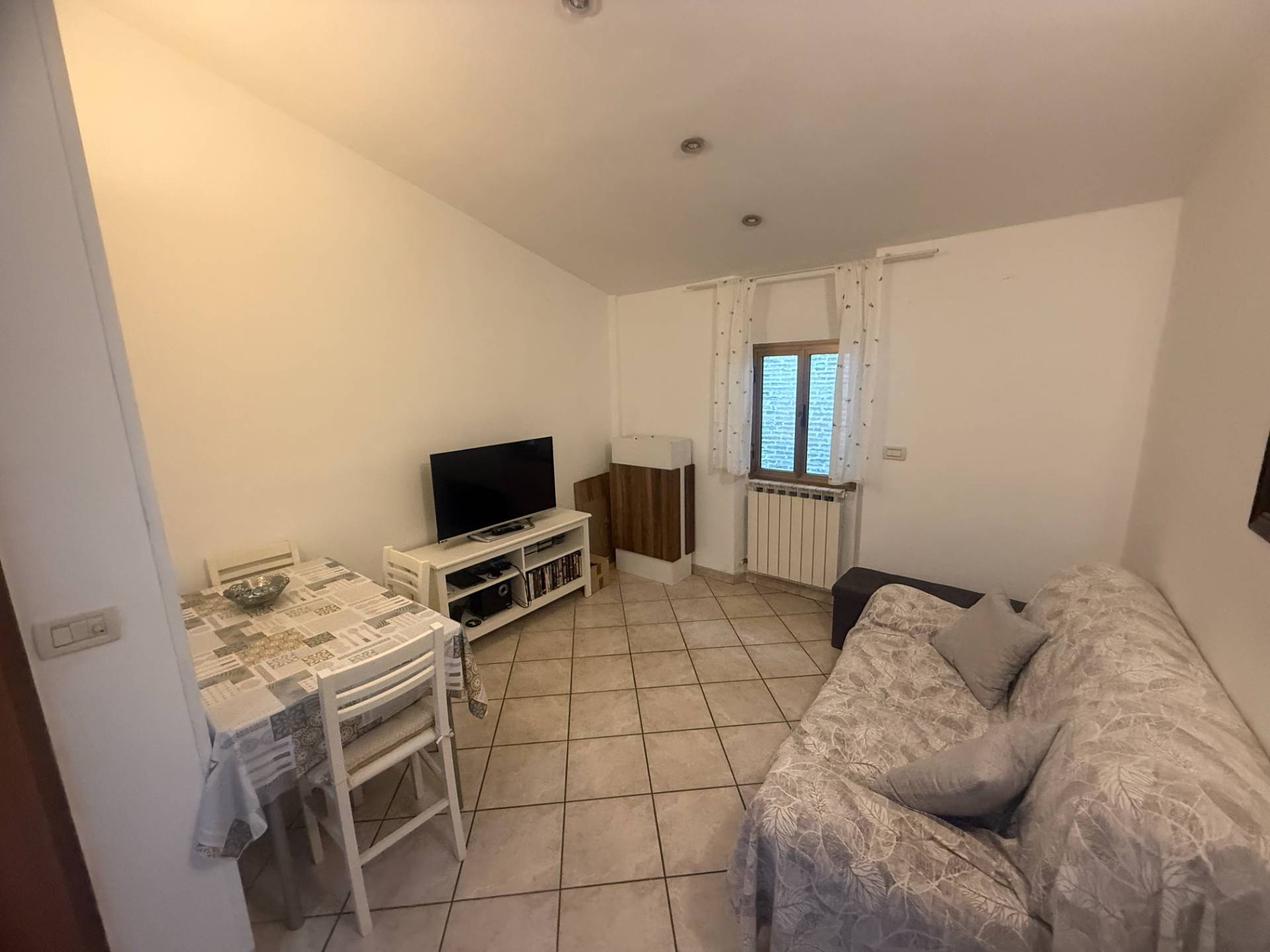 Appartamento in vendita a Ascoli Piceno, Centro Storico