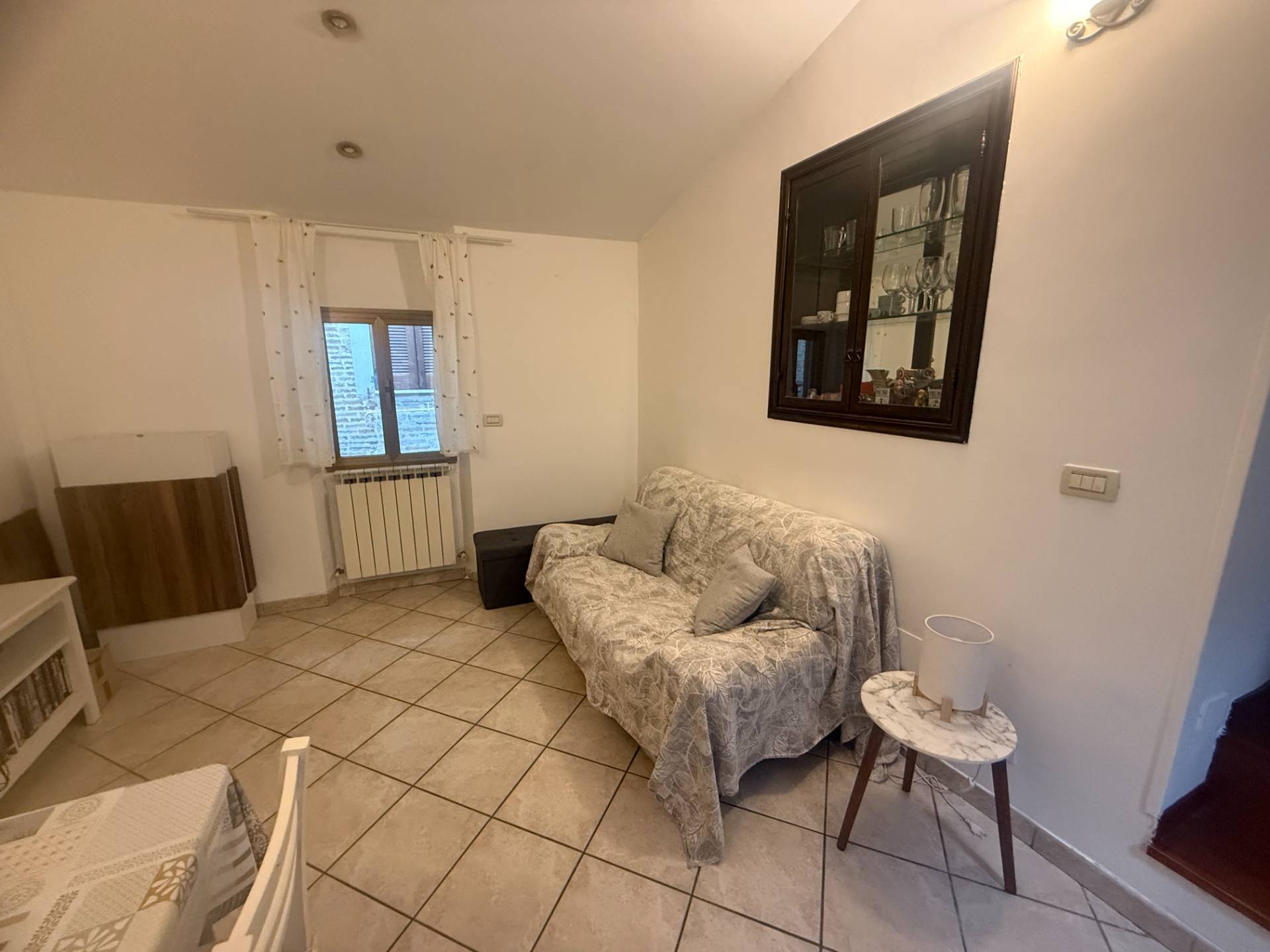 Appartamento in vendita a Ascoli Piceno, Centro Storico
