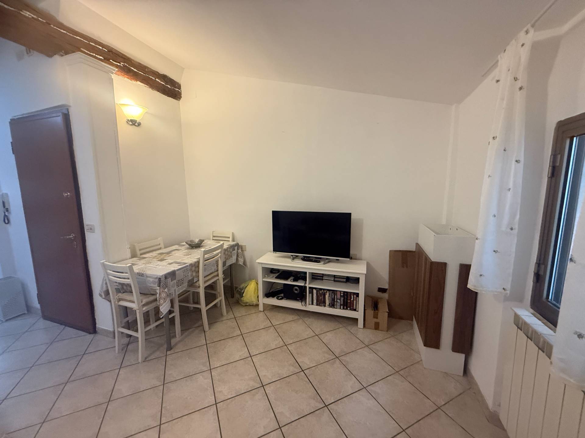Appartamento in vendita a Ascoli Piceno, Centro Storico