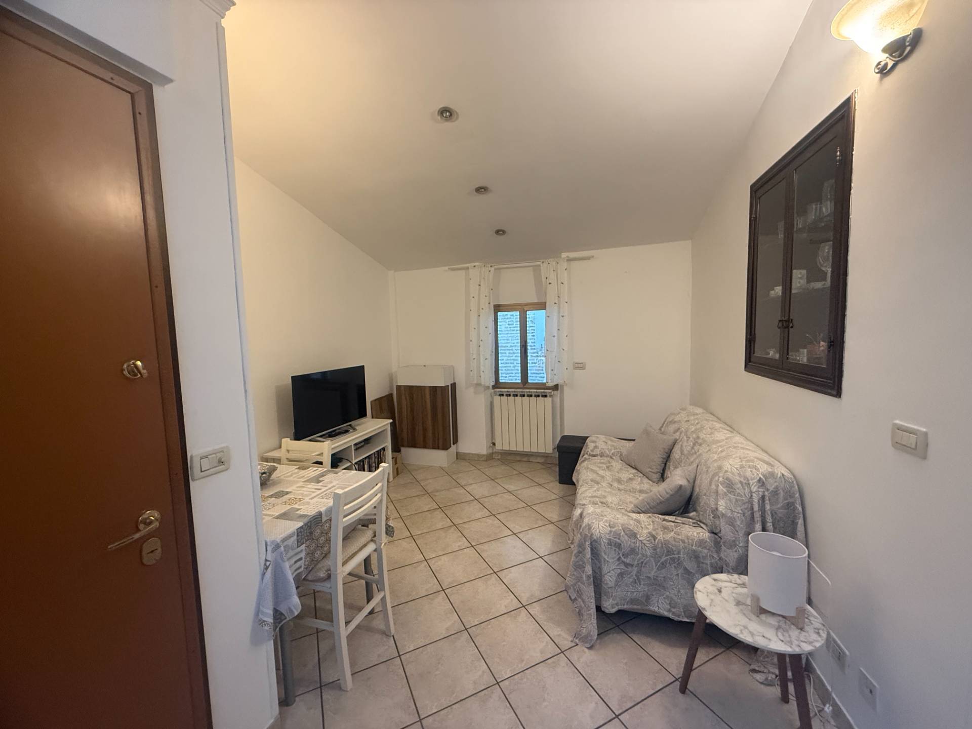 Appartamento in vendita a Ascoli Piceno, Centro Storico