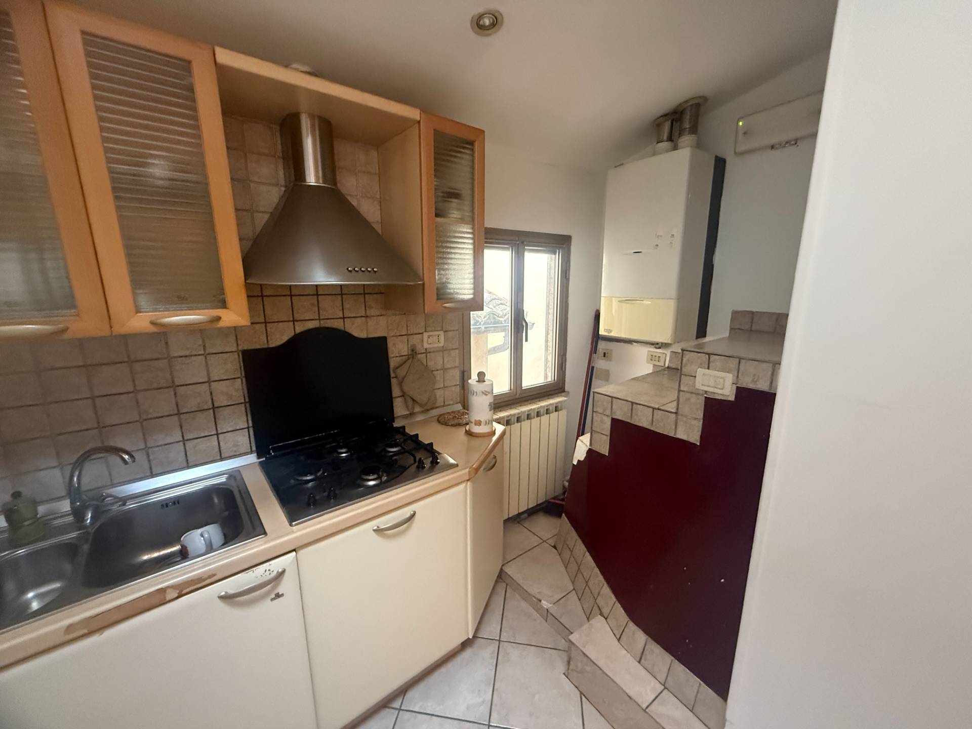 Appartamento in vendita a Ascoli Piceno, Centro Storico