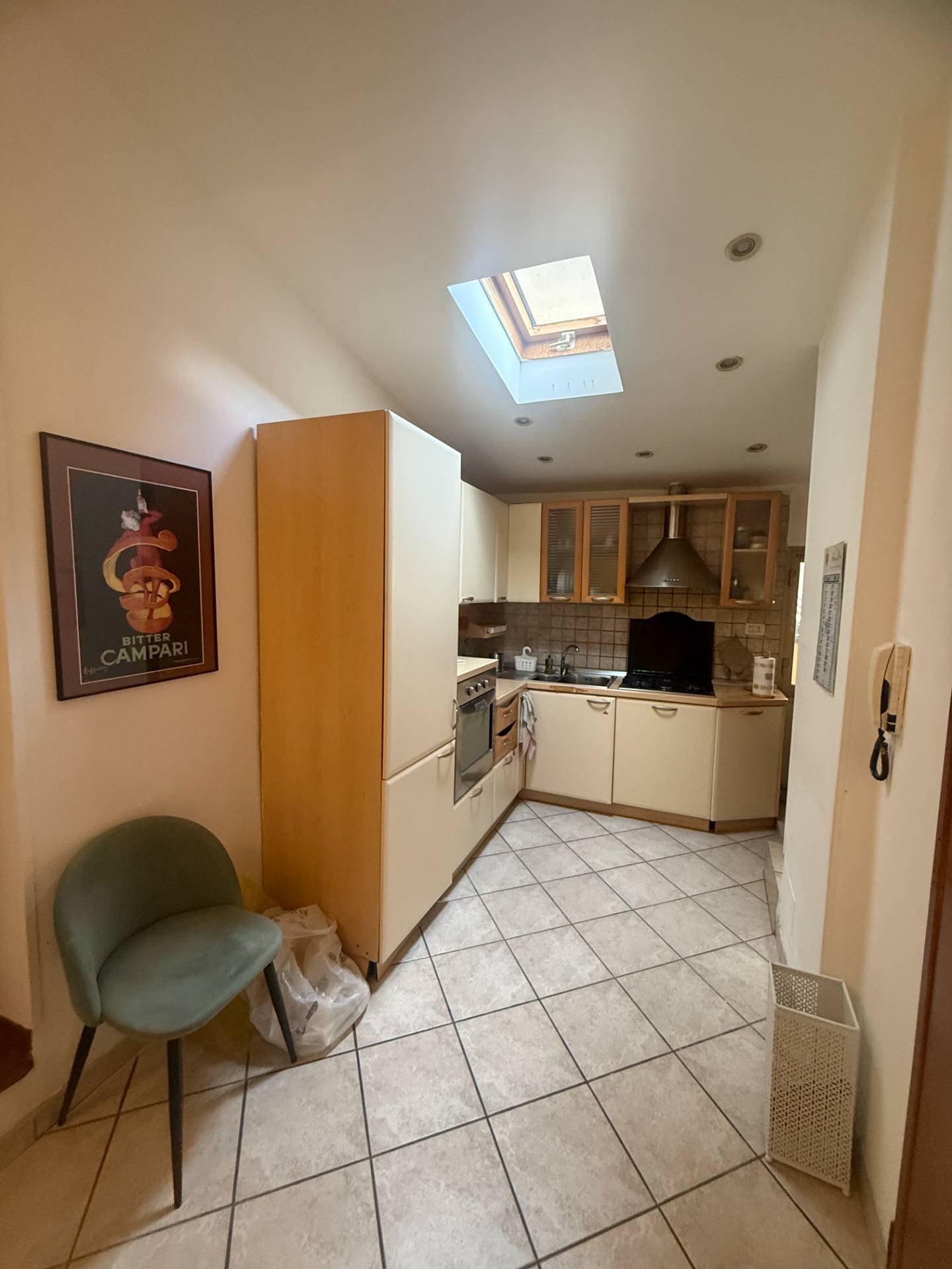 Appartamento in vendita a Ascoli Piceno, Centro Storico