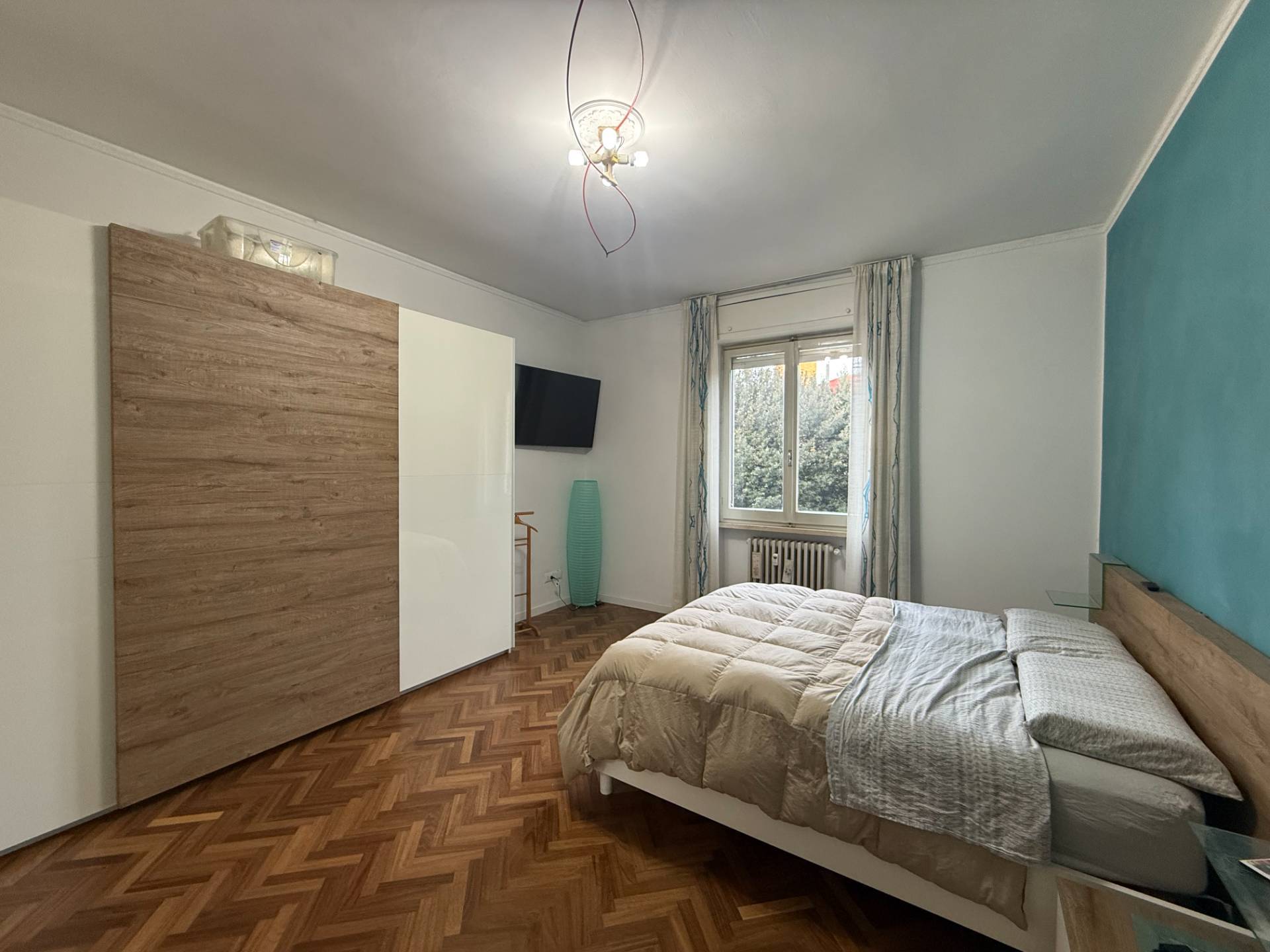 Appartamento in vendita a Ascoli Piceno, Borgo Solest