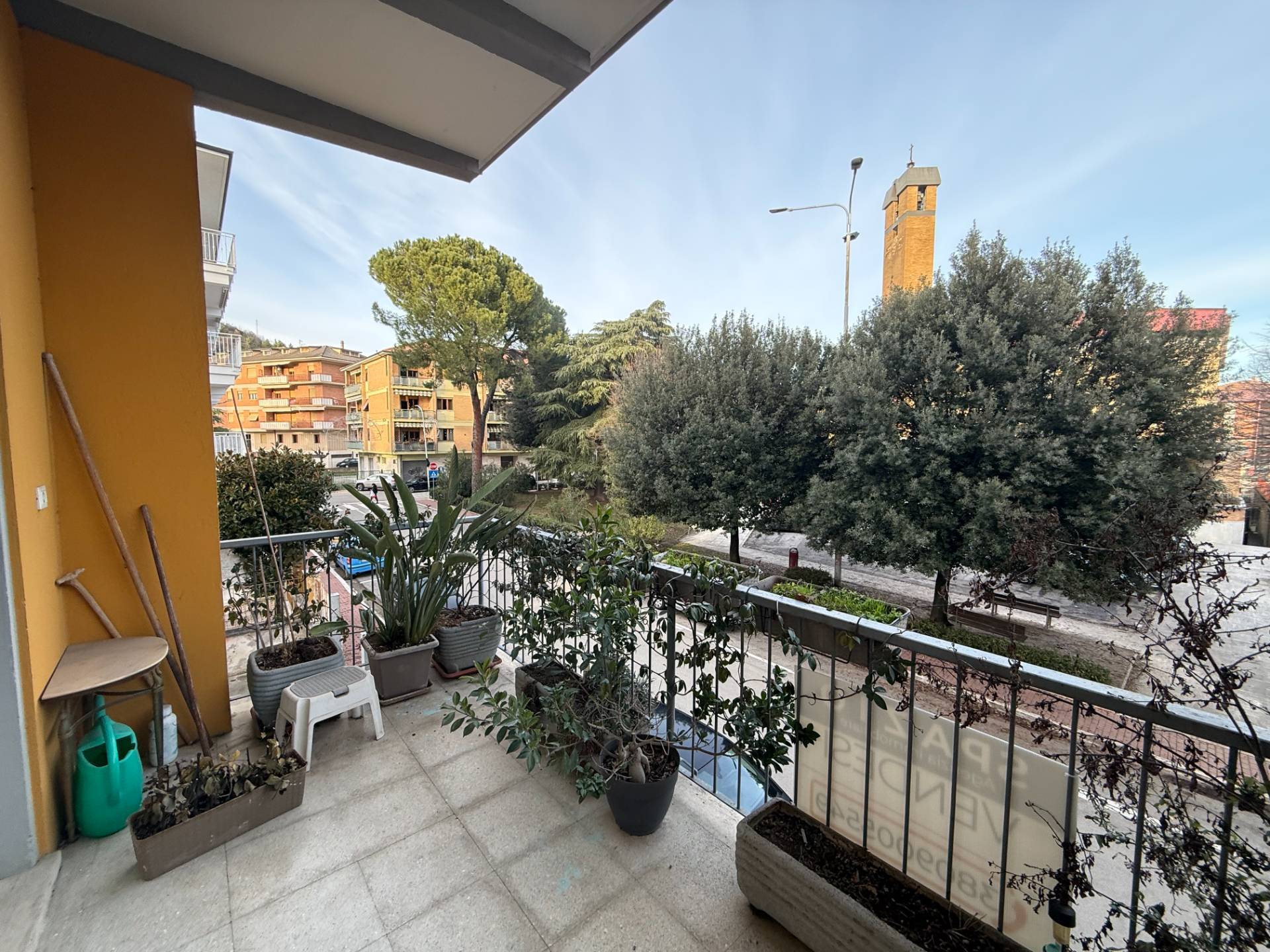 Appartamento in vendita a Ascoli Piceno, Borgo Solest