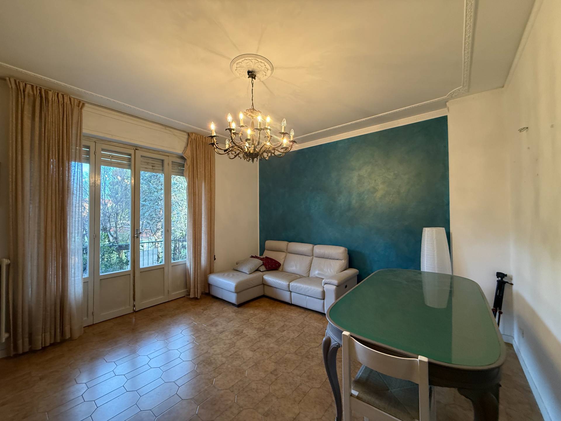Appartamento in vendita a Ascoli Piceno, Borgo Solest