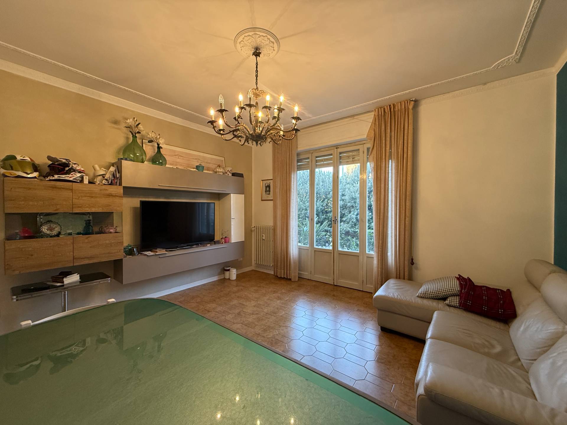 Appartamento in vendita a Ascoli Piceno, Borgo Solest