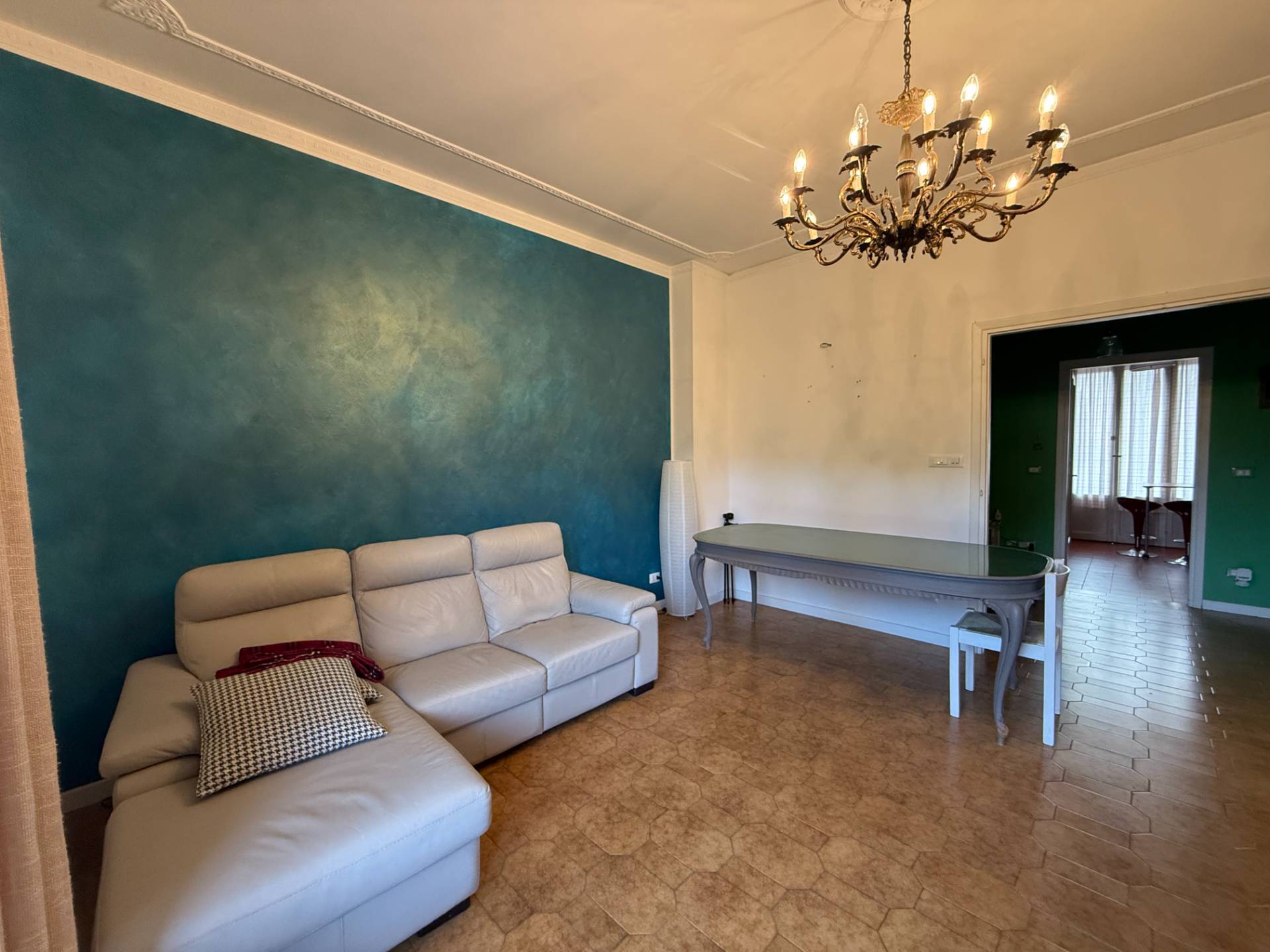 Appartamento in vendita a Ascoli Piceno, Borgo Solest