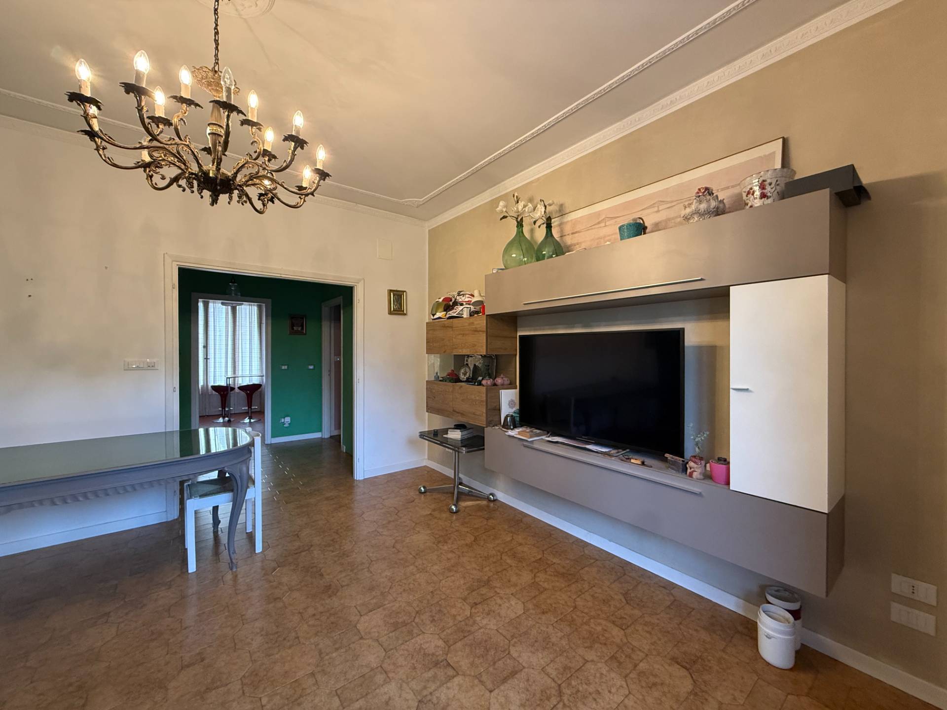 Appartamento in vendita a Ascoli Piceno, Borgo Solest