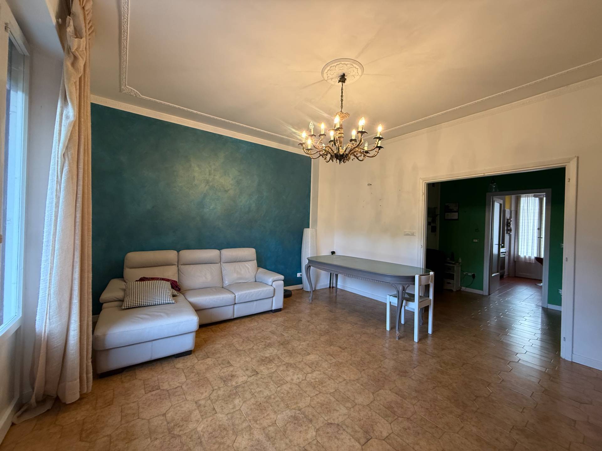 Appartamento in vendita a Ascoli Piceno, Borgo Solest