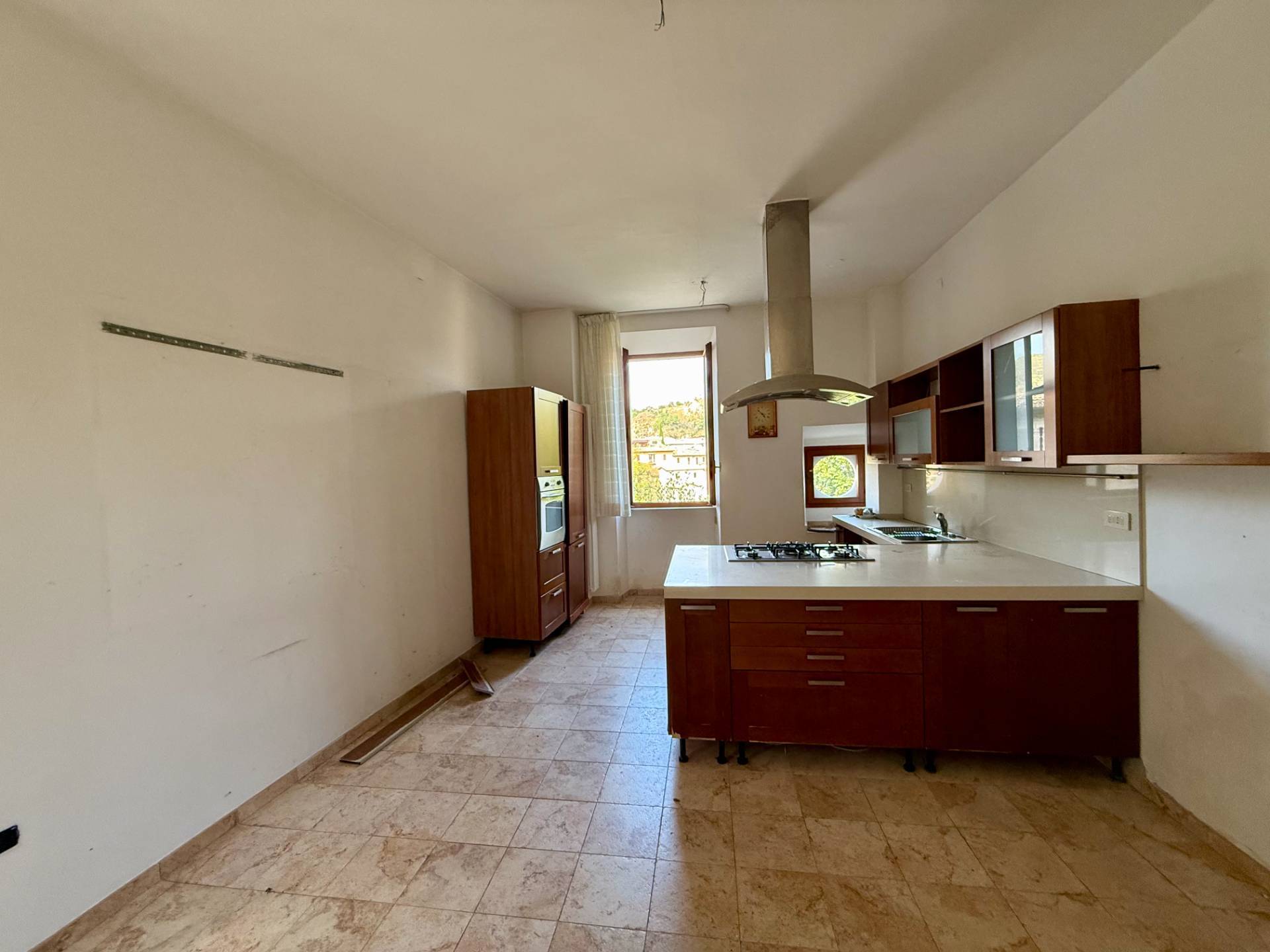 Appartamento in vendita a Ascoli Piceno, Centro Storico