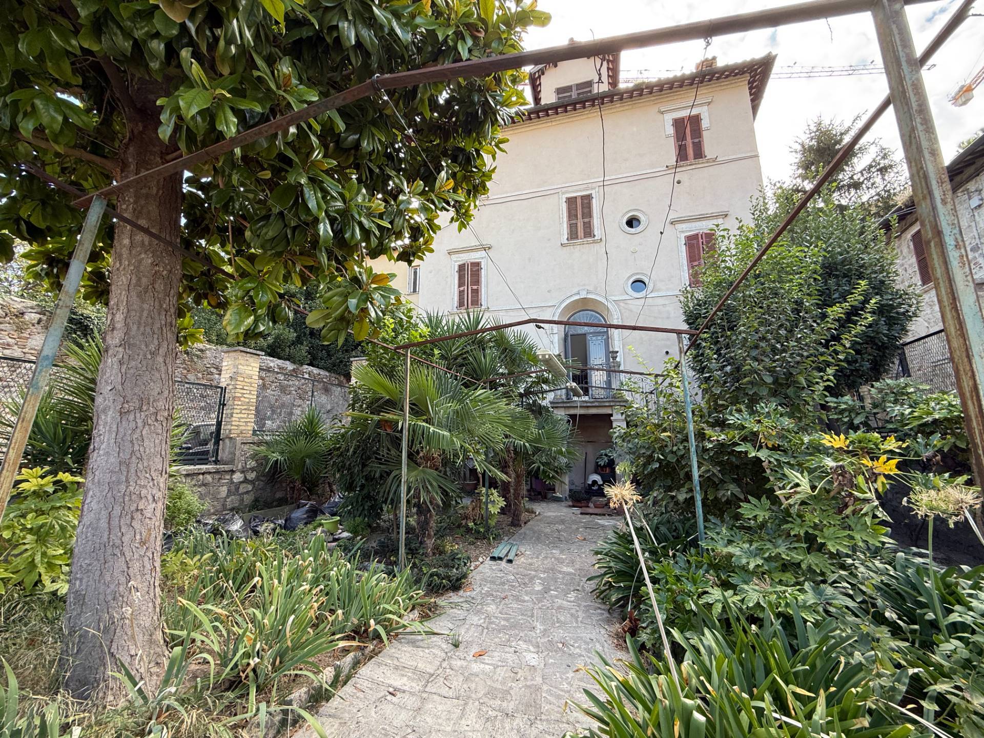 Appartamento in vendita a Ascoli Piceno, Centro Storico