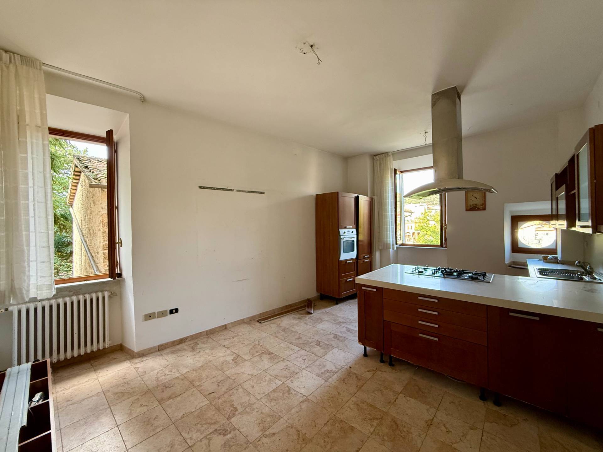 Appartamento in vendita a Ascoli Piceno, Centro Storico