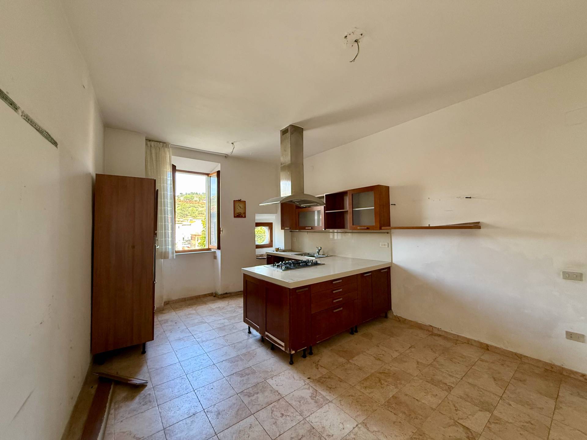 Appartamento in vendita a Ascoli Piceno, Centro Storico