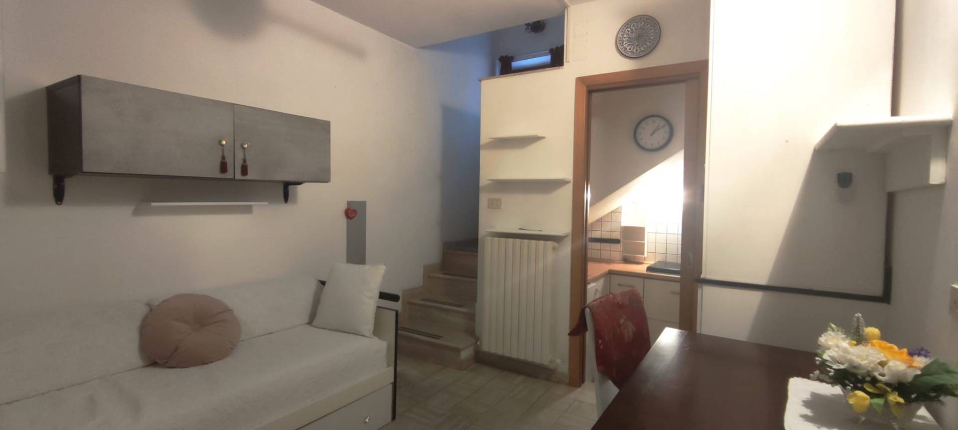 casa cielo-terra in affitto a Ascoli Piceno, Centro Storico