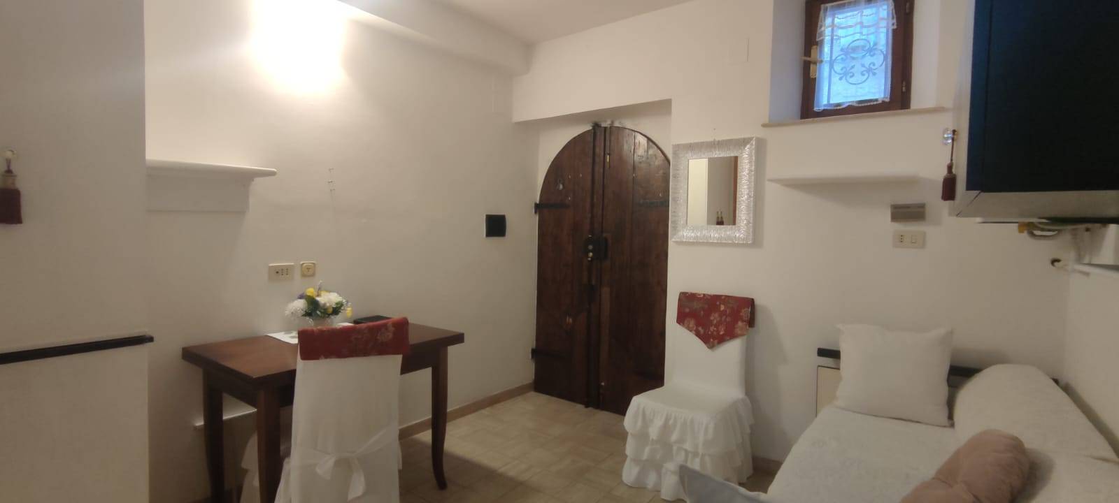 casa cielo-terra in affitto a Ascoli Piceno, Centro Storico