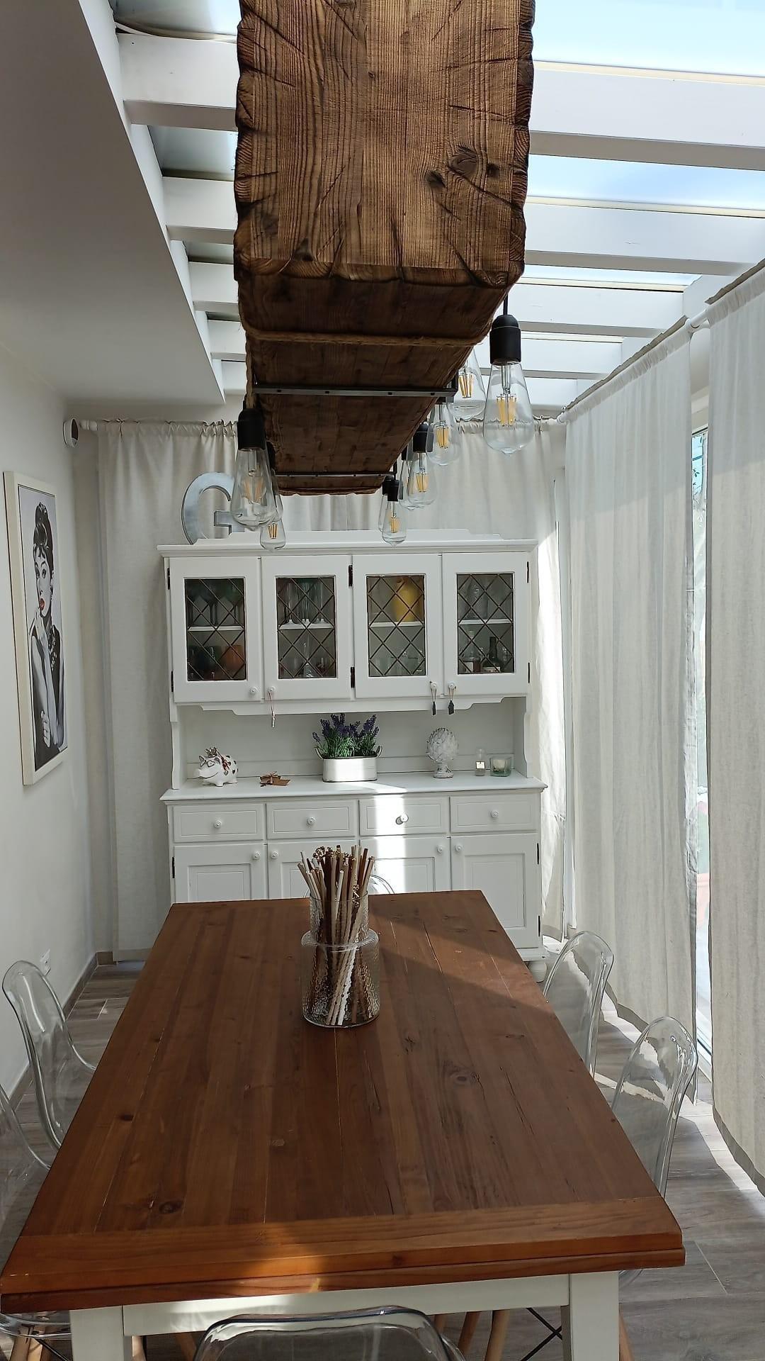 Villa con giardino, Massa partaccia