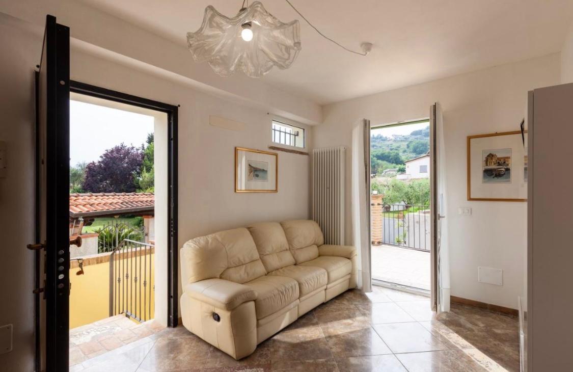 Casa indipendente in vendita, Carrara marasio