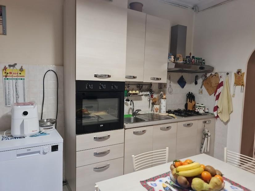 Casa indipendente con giardino, Carrara marina di