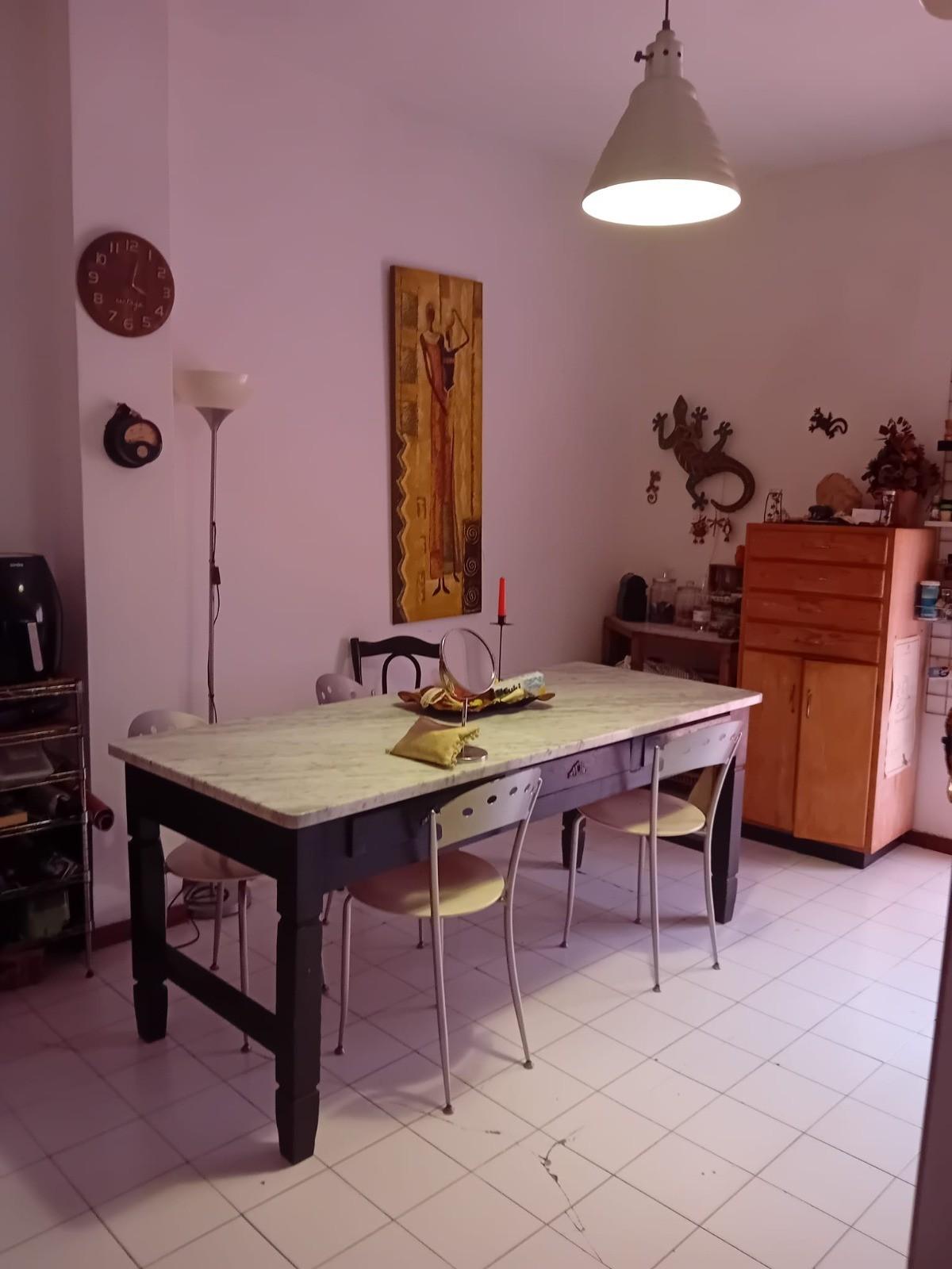 Quadrilocale in vendita, Carrara fossola