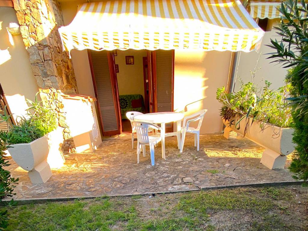 Casa vacanza Bilocale con terrazzo a San Teodoro